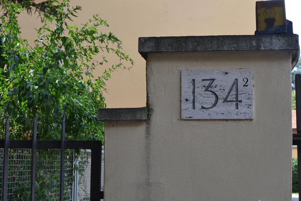 Central Avenue B&B Bologna Exterior photo