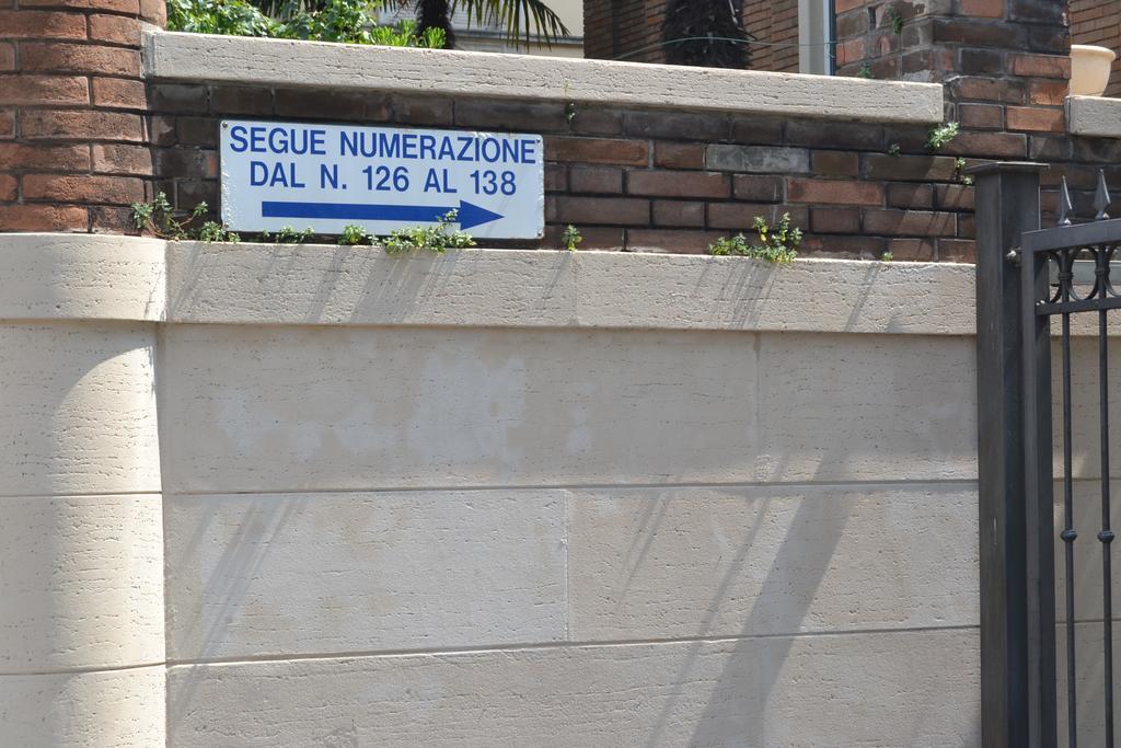 Central Avenue B&B Bologna Exterior photo