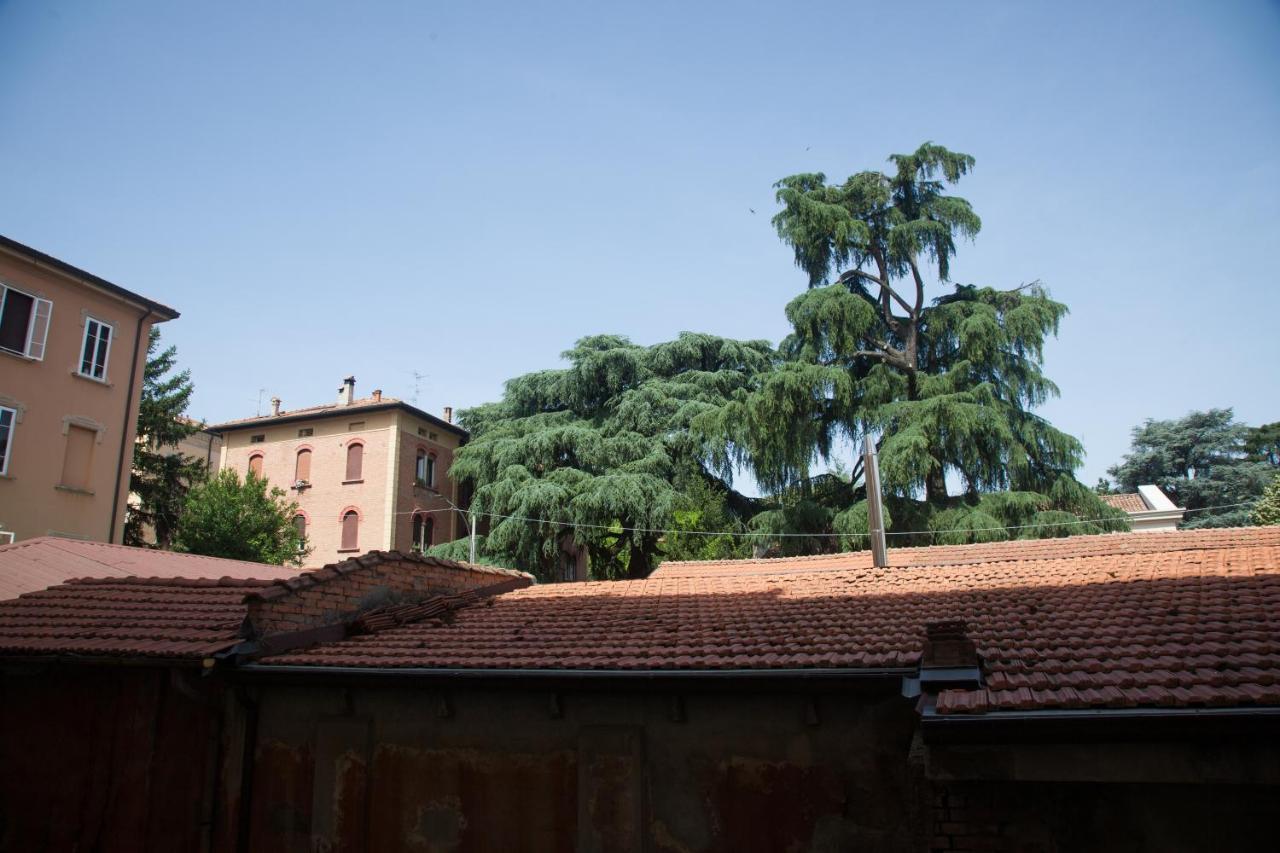 Central Avenue B&B Bologna Exterior photo