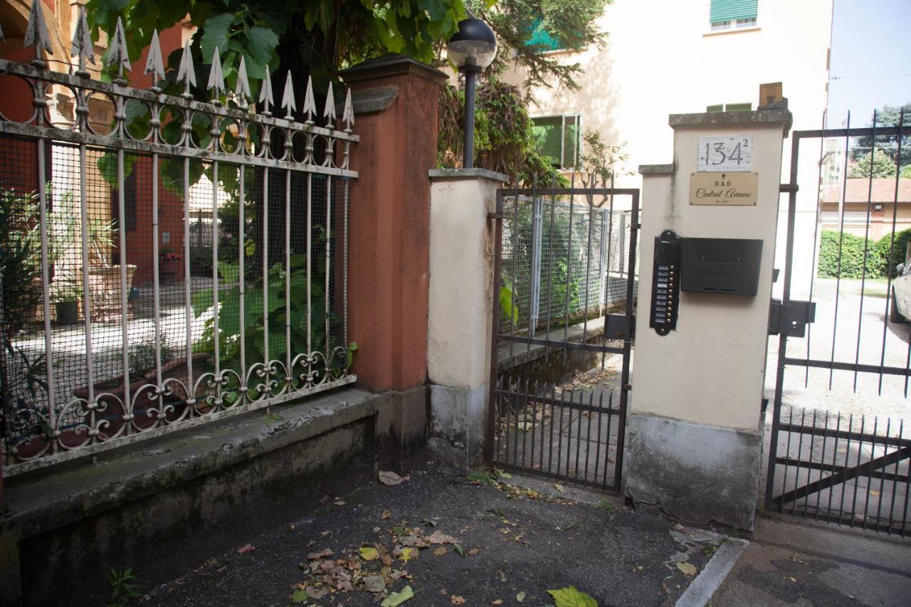Central Avenue B&B Bologna Exterior photo
